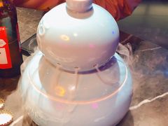 葫渍横膈膜-十三姨正合丰烤肉(营迹路店)