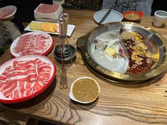 -宽窄巷子鲜牛火锅(北京首店)