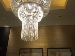 -上海金桥红枫万豪酒店-万豪中餐厅