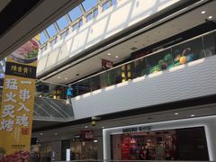 -万达广场(松江店)