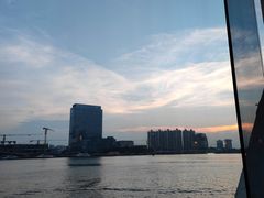-白天鹅宾馆·流浮阁咖啡厅