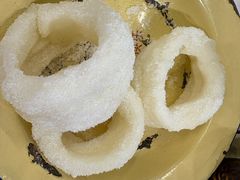 白糖糕-堂瓦里·33年传统赣菜(第一街区店)