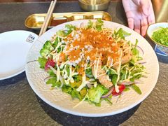 -炉石六本目·冰鲜和牛炭火烤肉·寿喜烧店(梅江店)