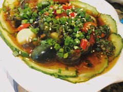 -黄记煌三汁焖锅(渝北金港国际店)