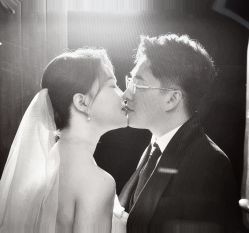 -CD视觉婚纱摄影