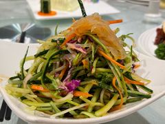 老虎菜-金米箩大酒店(五角场店)