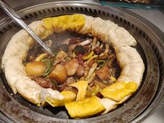 -灶座小锅烀饼·铁锅炖(全国总店)