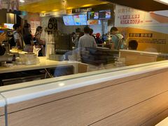 -麦当劳(长泰商业广场店)