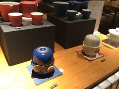 -煮叶(悠唐广场店)