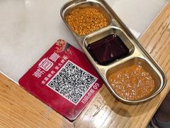 -韩宫宴烤肉·料理(青浦宝龙店)