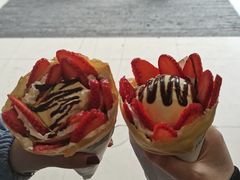 -可丽小屋(中山路店)