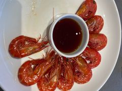 -阿明小菜·海鲜·上海菜(梅陇店)