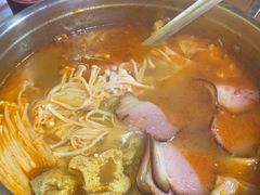 -弘烨 贵州酸汤 鱼火锅(东财店)