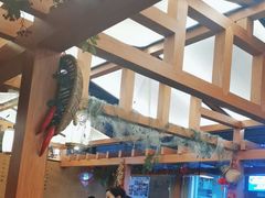 -好灶头妈妈菜·千岛湖柴火鱼餐厅(桐庐店)