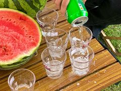 -七的湖·晚芳亭·阳澄湖农家菜·大闸蟹(莲花岛店)