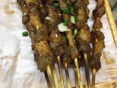 -楠翔馆桐庐菜(胜利河美食街店)