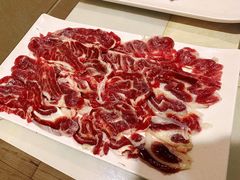 -伟记牛肉(金鸿公路店)