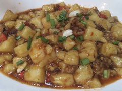 -湘水滨·臭鳜鱼·湘菜(马驹桥店)