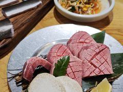 -狮子三•脆鳗鱼烤肉(信和廣場4樓店)