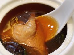 元气老鸽汤-蔡澜点心·粤菜(月星环球港店)