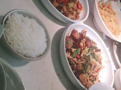 -望湘园湖南菜(赛格店)