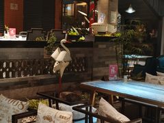-广东道至正餐厅(区庄店)