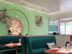 卡座-杯子红牛排(创意产业园店)