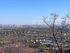 -北京西山国家森林公园