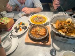 -小菜园新徽菜(无锡宜家荟聚中心店)