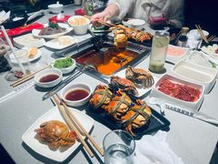 -海底捞火锅(吴中路店)