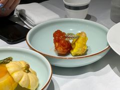-二十四单 淮扬新味