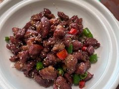 -一品名厨堂(先锋路店)
