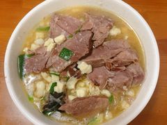 -刘信牛羊肉小炒泡馍(回民街店)