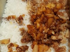 老娘酱油拌饭-味福记·本地特色菜(八一万达广场店)