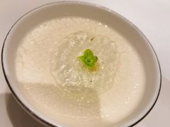 顺德双皮奶-Yan Ting 宴庭中餐厅(上海静安瑞吉酒店)