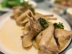 -花城苑广府菜(侨鑫店)