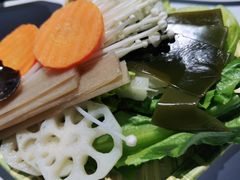 -鱼酷活鱼烤鱼(恒隆广场店)