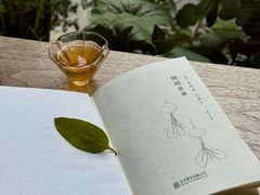 -知亘茶食