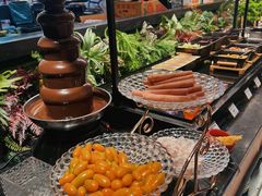 -梨花自助烤肉(天河城店)