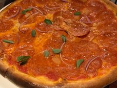 -WOLFGANG PUCK KITCHEN & BAR(迪士尼小镇店)