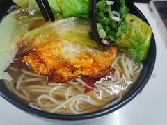 -一品郑记重庆牛肉米线馆(东泰路店)