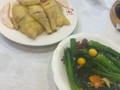 -文记壹心鸡(宝华路店)