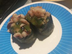 -晴季寿司(红旗街万达店)