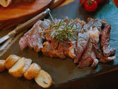 极佳西冷牛排-COMMUNE幻师(五角场店)