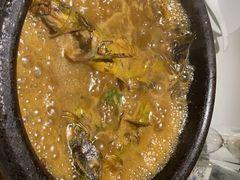 -小放牛炒菜馆(裕华万达店)