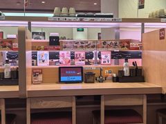 -寿司郎(皇庭广场店)