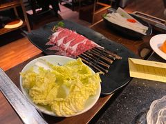 -捞王锅物料理(凯旋路店)