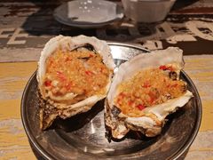 -张师傅烧烤(CBD店)