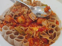 -西贝(吴江路湟普汇店)