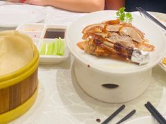-福来居烤鸭店(天坛二店)